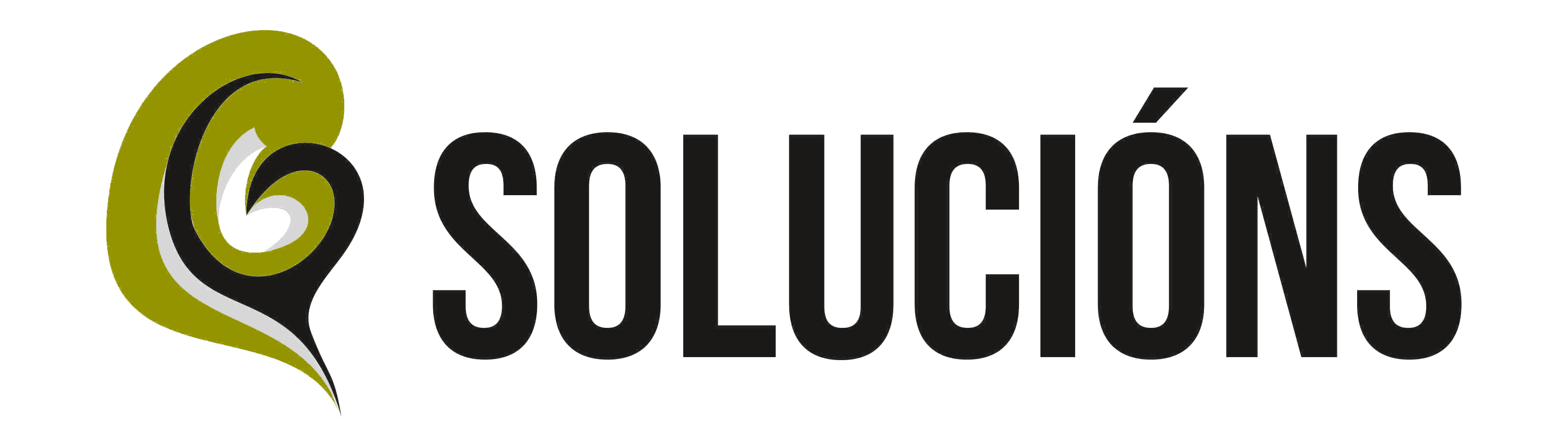 logo solucions